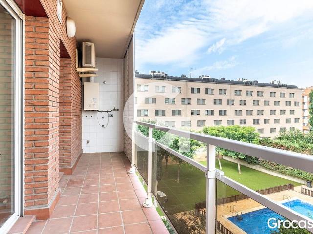 Piso en venta en Centre, Sant Joan Despí