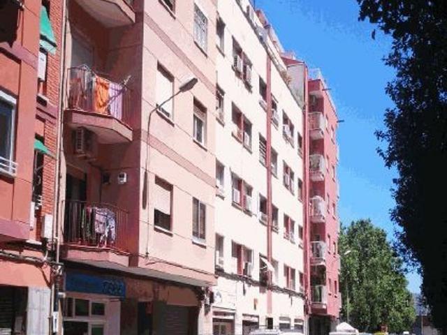Piso en venta en Districte I, Barcelonès