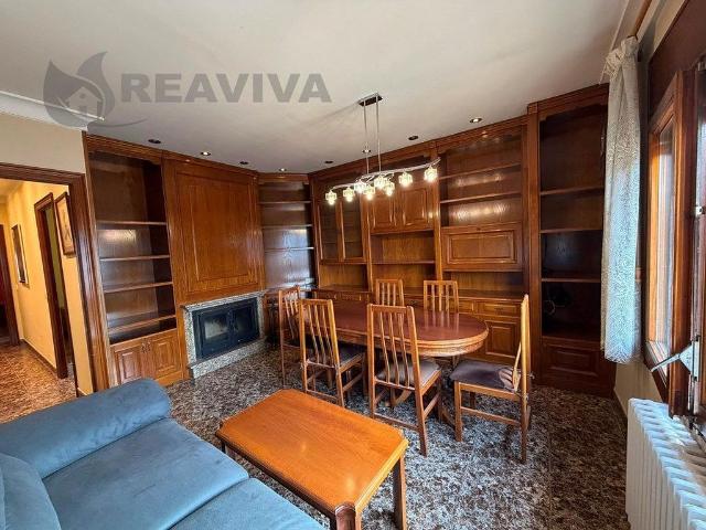 Piso en venta en Castellciutat, Alt Urgell