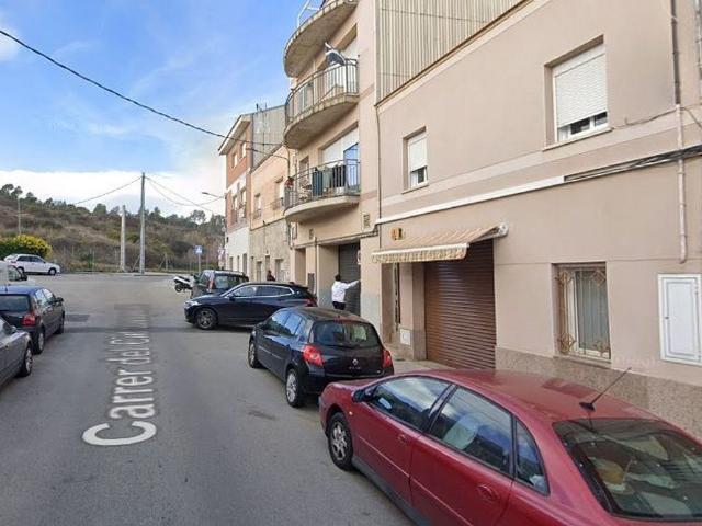 Piso en venta en Poble Nou, Vallès Occidental