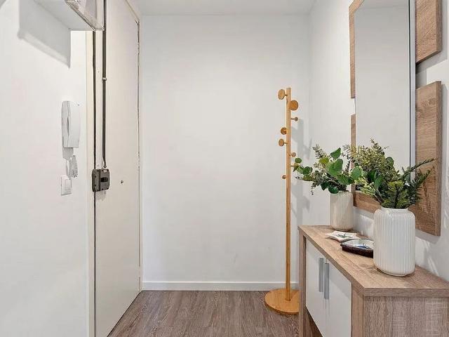 Piso en venta en Districte II, Barcelonès