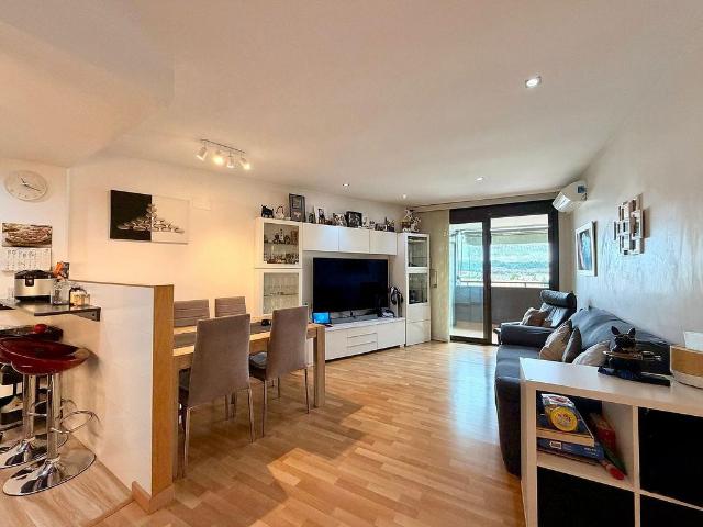 Piso en venta en Almeda, Baix Llobregat