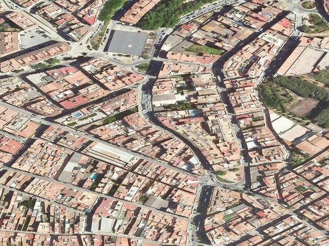 Piso en venta en Sa Maçaneda, la Selva