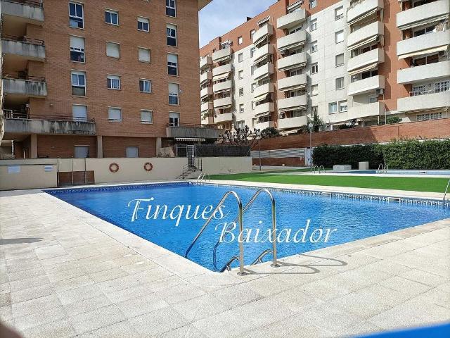 Piso en venta en Muntanyeta, Baix Llobregat