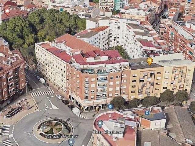 Piso en venta en Can Mas, Vallès Occidental