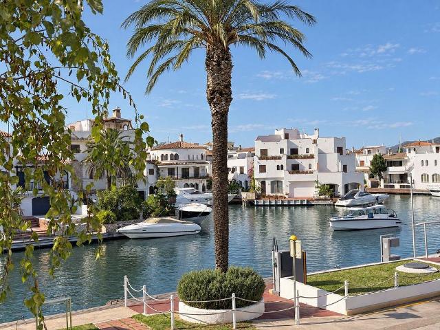Piso en venta en Empuriabrava, Alt Empordà