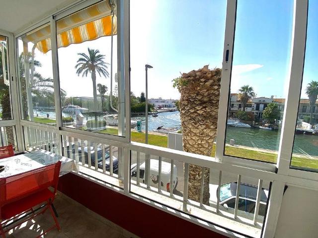 Piso en venta en Empuriabrava, Alt Empordà
