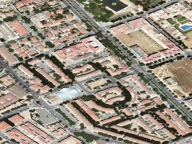 Piso en venta en Fortuny, Baix Camp