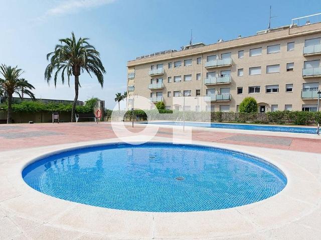 Piso en venta en les Salines, Garraf