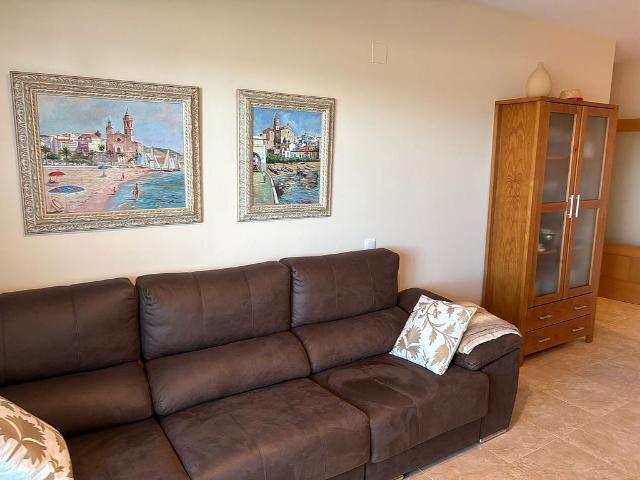Piso en venta en les Salines, Garraf