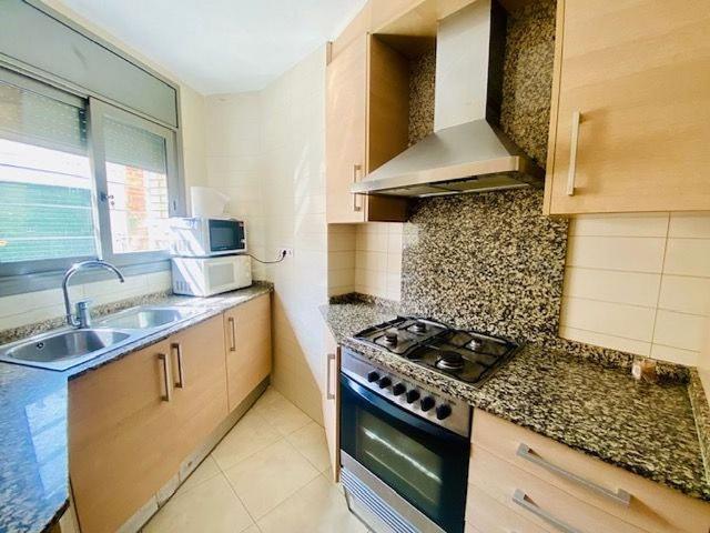 Piso en venta en Terrassa, Sant Pere Nord