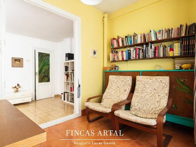 Piso en venta en Casco Histórico, Zaragoza