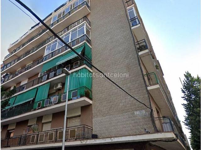 Piso en venta en Sant Miquel, Vallès Oriental