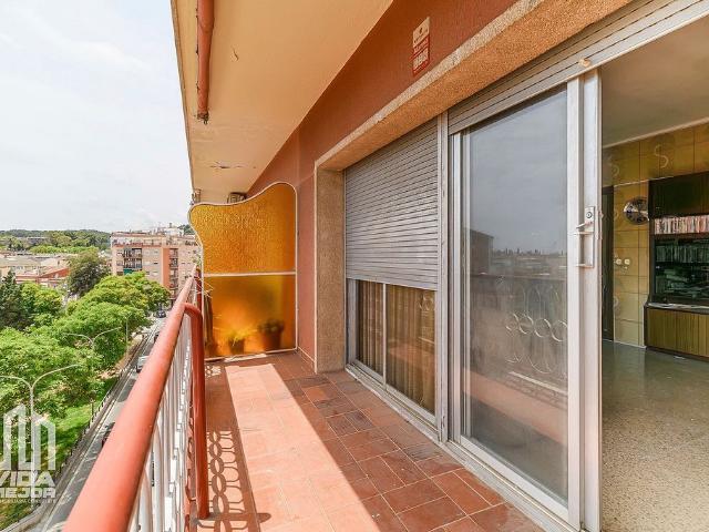 Piso en venta en Ausiàs Marc, Baix Llobregat