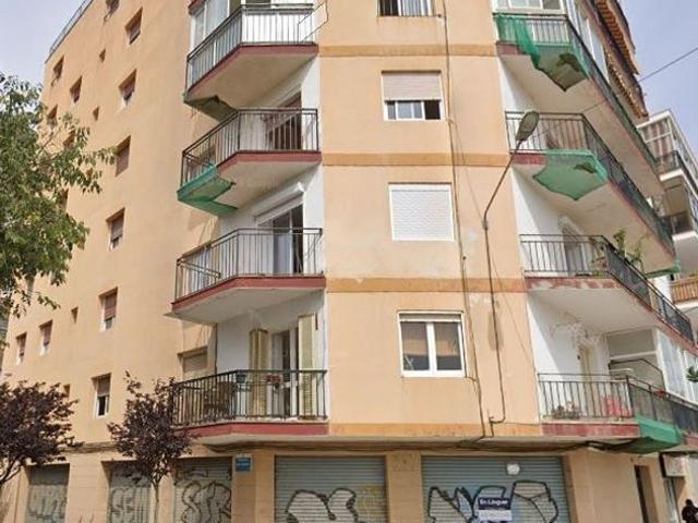Piso en venta en Poblenou, Maresme