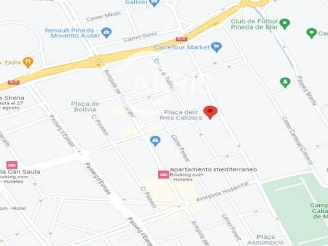 Piso en venta en Poblenou, Maresme