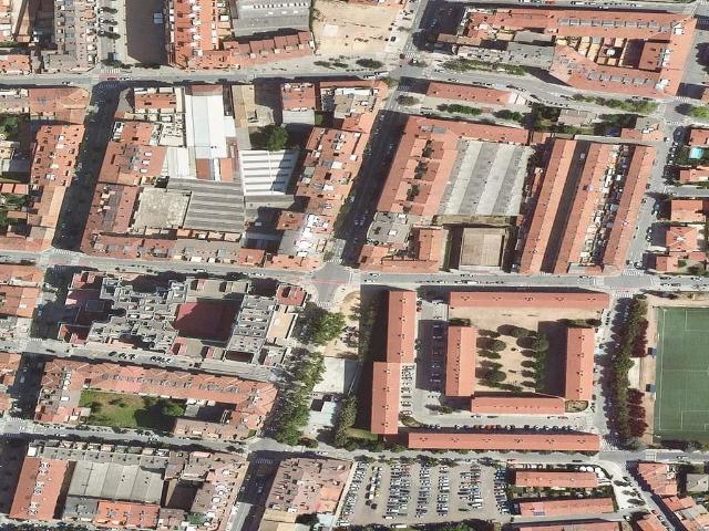 Piso en venta en l'Estadi, Vic