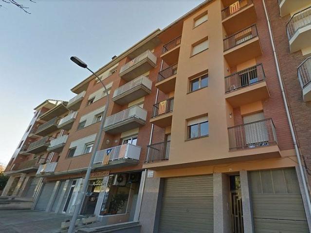 Piso en venta en Santa Eulàlia, Berguedà
