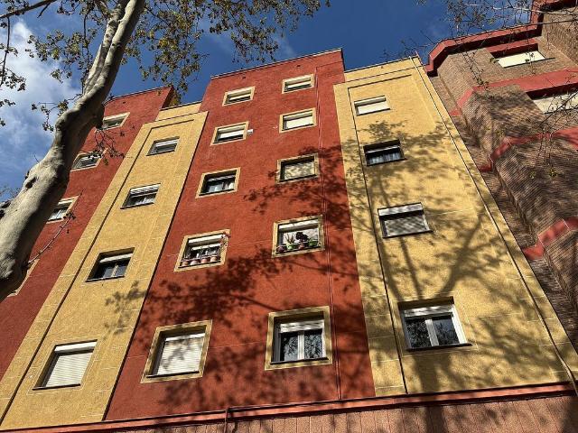 Piso en venta en Nou Barris, Barcelonès