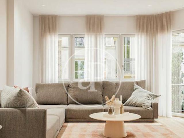 Casa en alquiler en Madrid