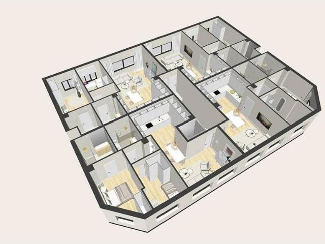 Piso en venta en Alt Camp, Catalunya