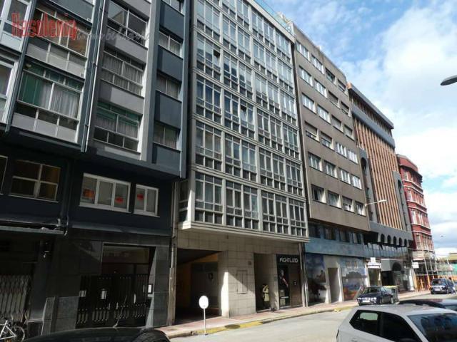 Piso en venta en Cidade Vella, A Coruña