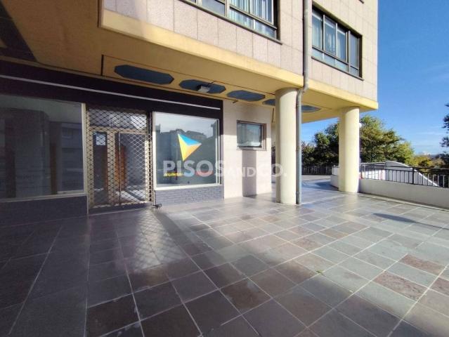 Piso en venta en Cidade Vella, A Coruña