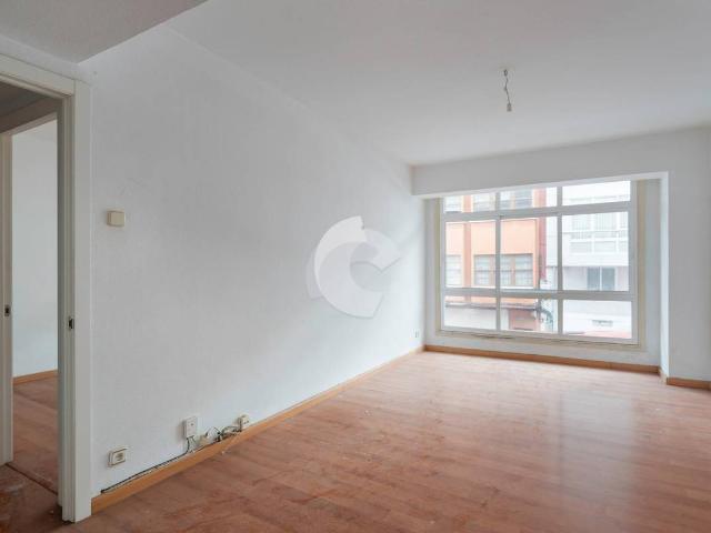 Piso en venta en Cidade Vella, A Coruña