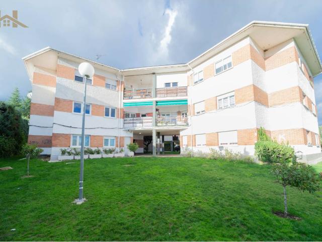 Piso en venta en Collado Mediano