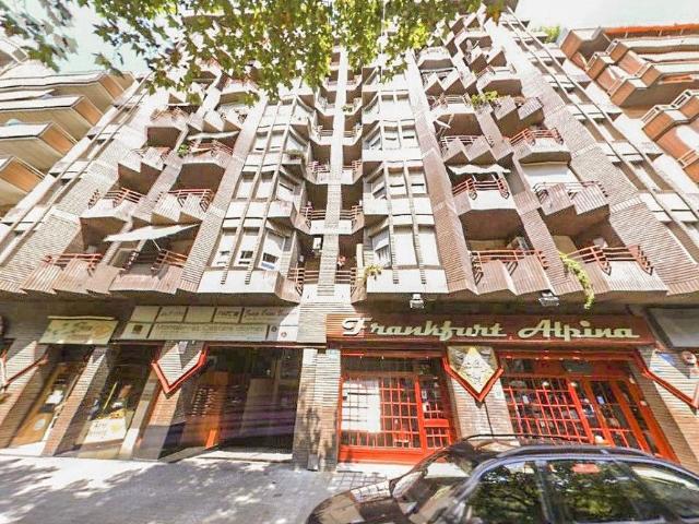 Piso en venta en Vic - Remei, Bages