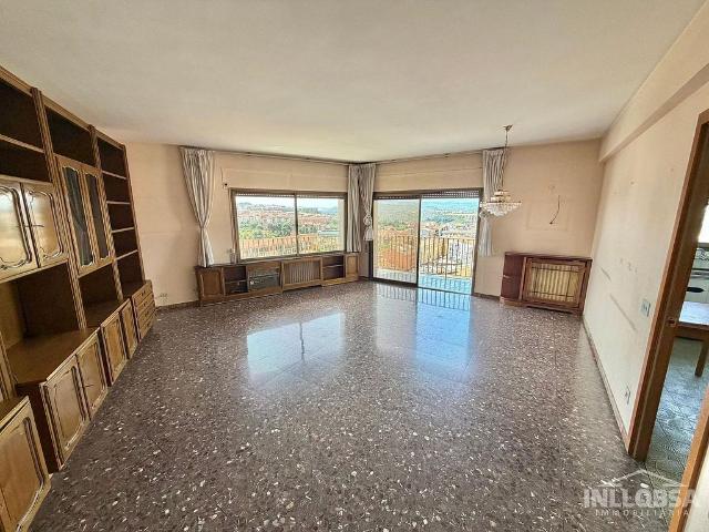 Piso en venta en Passeig i Rodalia, Bages