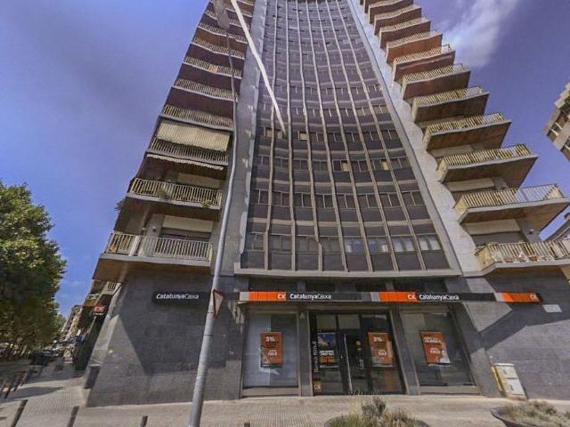 Piso en venta en Passeig i Rodalia, Bages