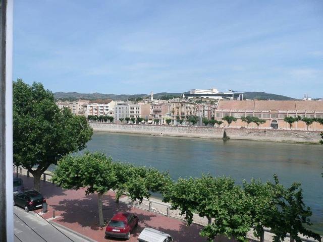 Piso en venta en Remolins, Baix Ebre