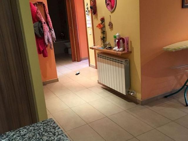 Piso en venta en Baix Vila, Osona