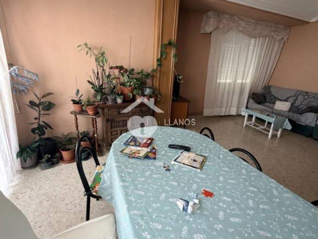 Piso en venta en La Roda, Castilla-La Mancha