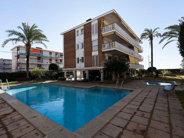 Piso en venta en Baix Llobregat, Catalunya