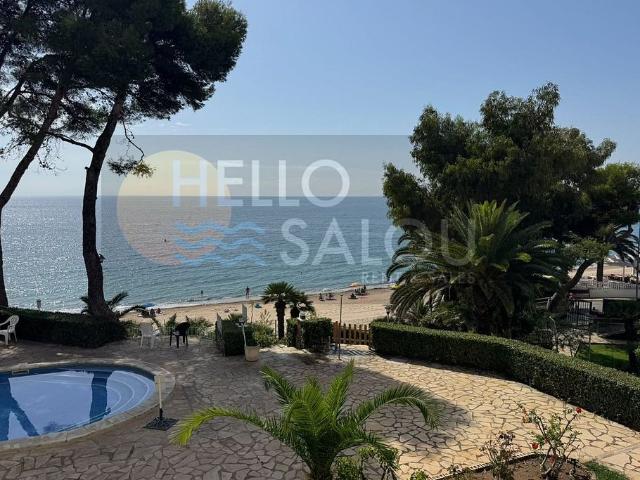 Piso en venta en Miami Platja, Baix Camp