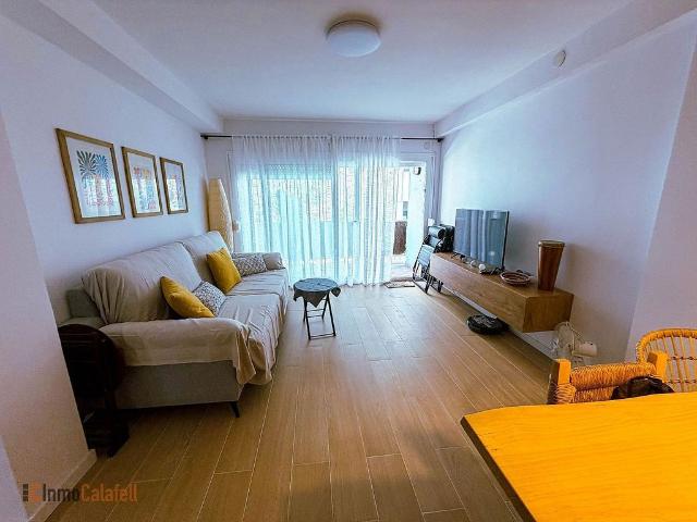 Piso en venta en Calafell, Baix Penedès
