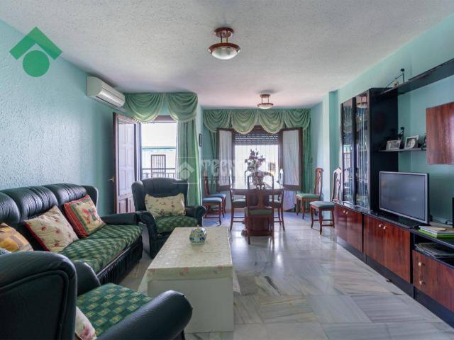 Piso en venta en Vélez-málaga, Capuchinos