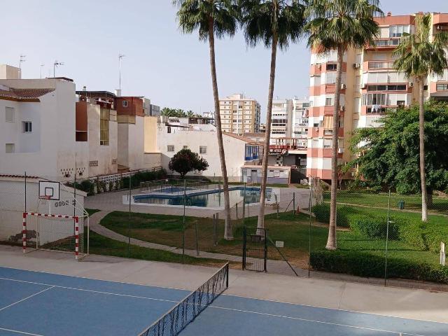 Piso en venta en Capuchinos, La Axarquía