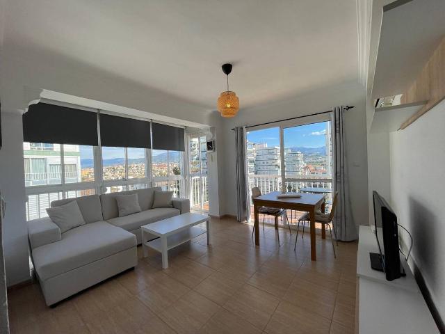 Piso en venta en Capuchinos, La Axarquía