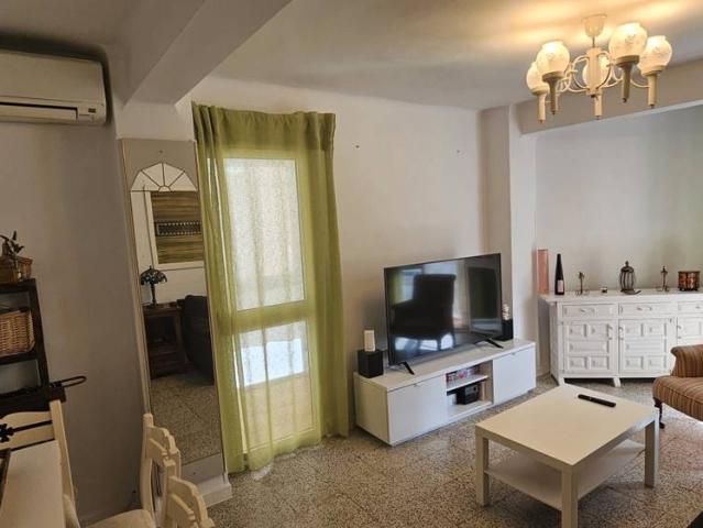 Piso en venta en Capuchinos, La Axarquía