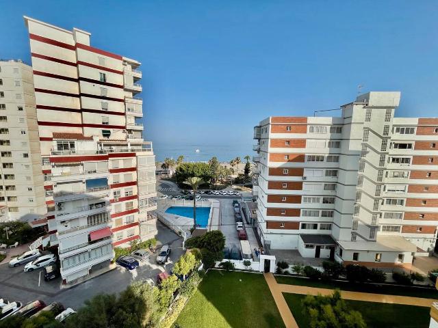 Piso en venta en Vélez-málaga, Capuchinos