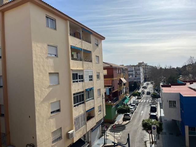 Piso en venta en Vélez-málaga, Capuchinos