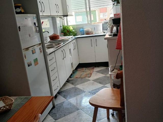 Piso en venta en Capuchinos, La Axarquía