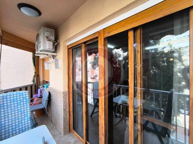 Piso en venta en Capuchinos, La Axarquía