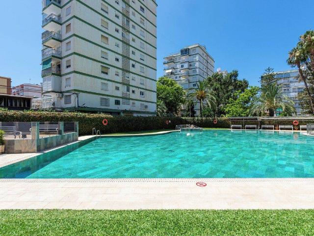 Piso en venta en Capuchinos, Vélez-málaga