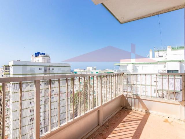 Piso en venta en Vélez-málaga, Capuchinos