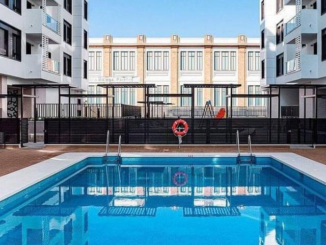 Piso en venta en Málaga, Centro Histórico