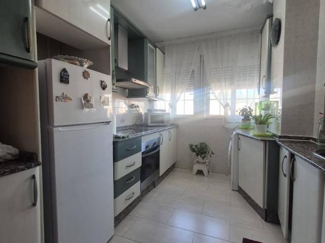 Piso en venta en Santa María, Bahía de Cádiz